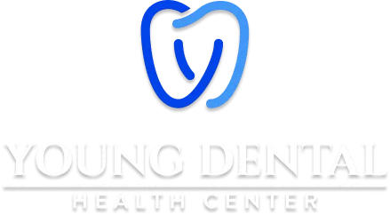 Dentist Upland, CA - Young Dental Health Center Logo