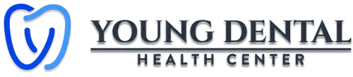 Dentist Upland, CA - Young Dental Health Center Logo